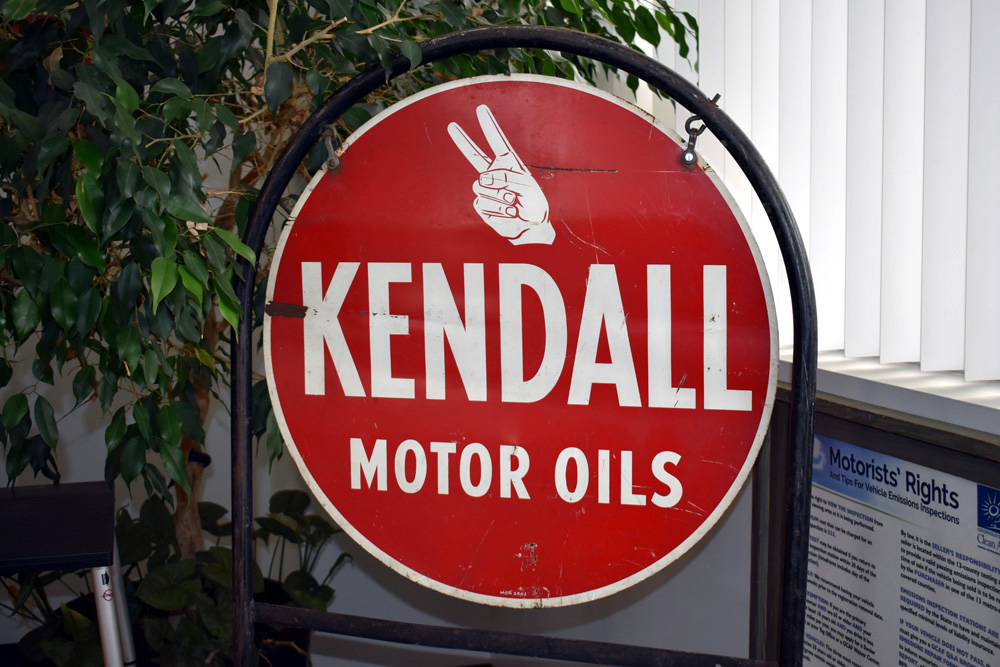 Cobb Galleria Automotive Inc