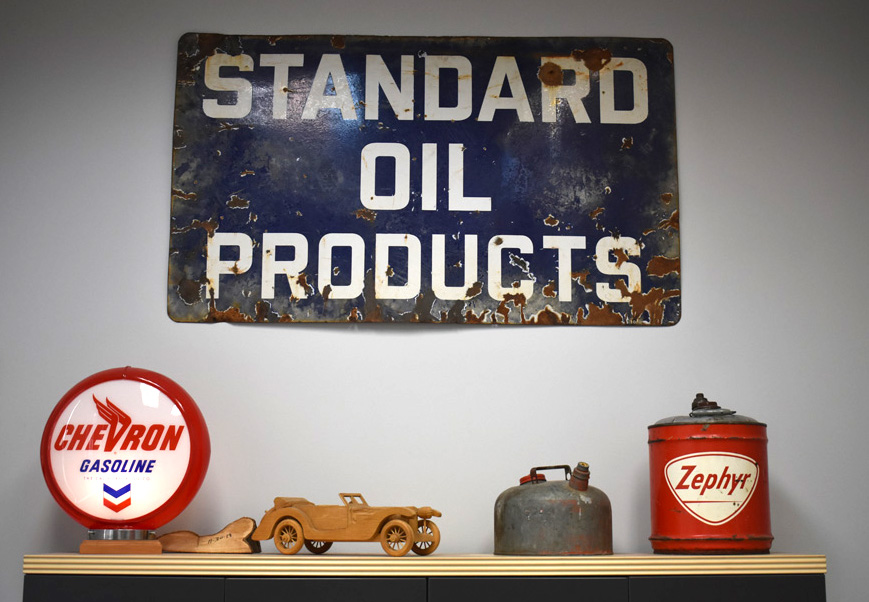 Cobb Galleria Automotive Inc