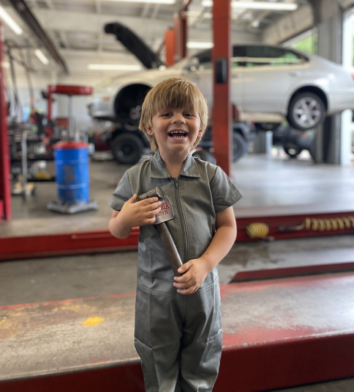 Cobb Galleria Automotive Inc