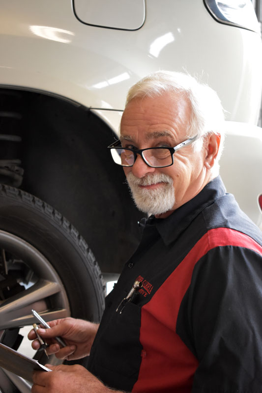 Cobb Galleria Automotive Inc