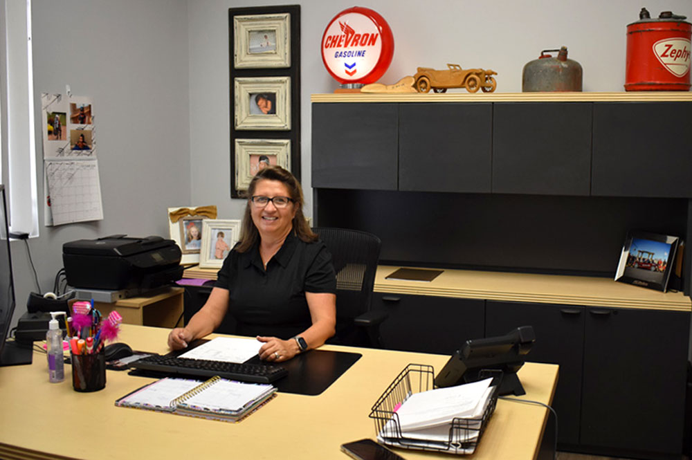 Cobb Galleria Automotive Inc