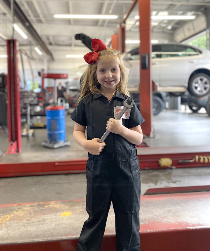 Cobb Galleria Automotive Inc