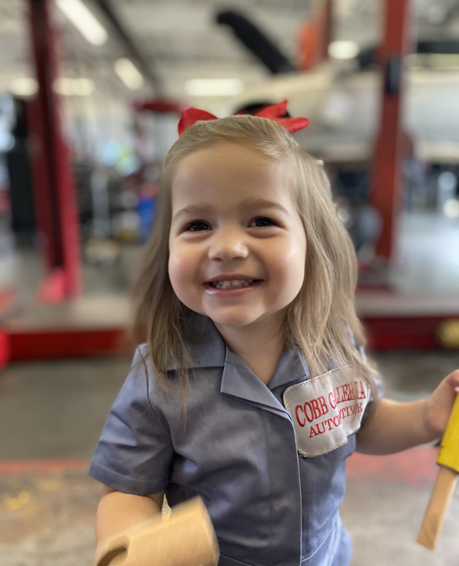 Cobb Galleria Automotive Inc