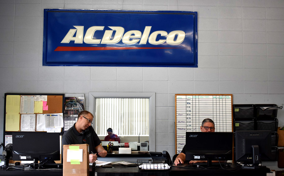 Cobb Galleria Automotive Inc