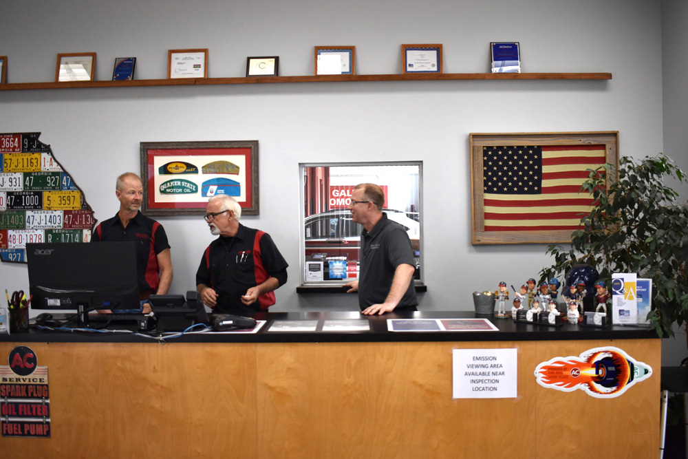 Cobb Galleria Automotive Inc