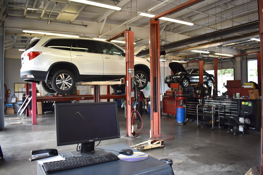 Cobb Galleria Automotive Inc