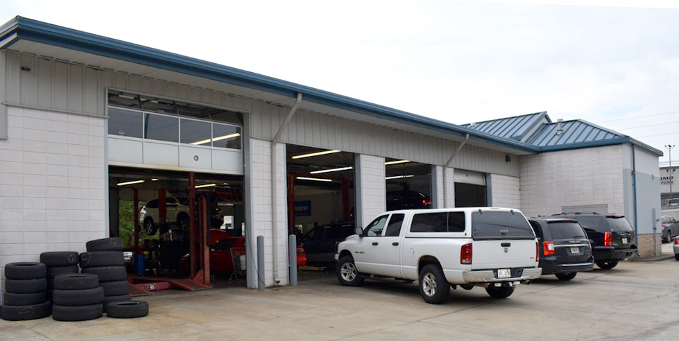 Cobb Galleria Automotive Inc