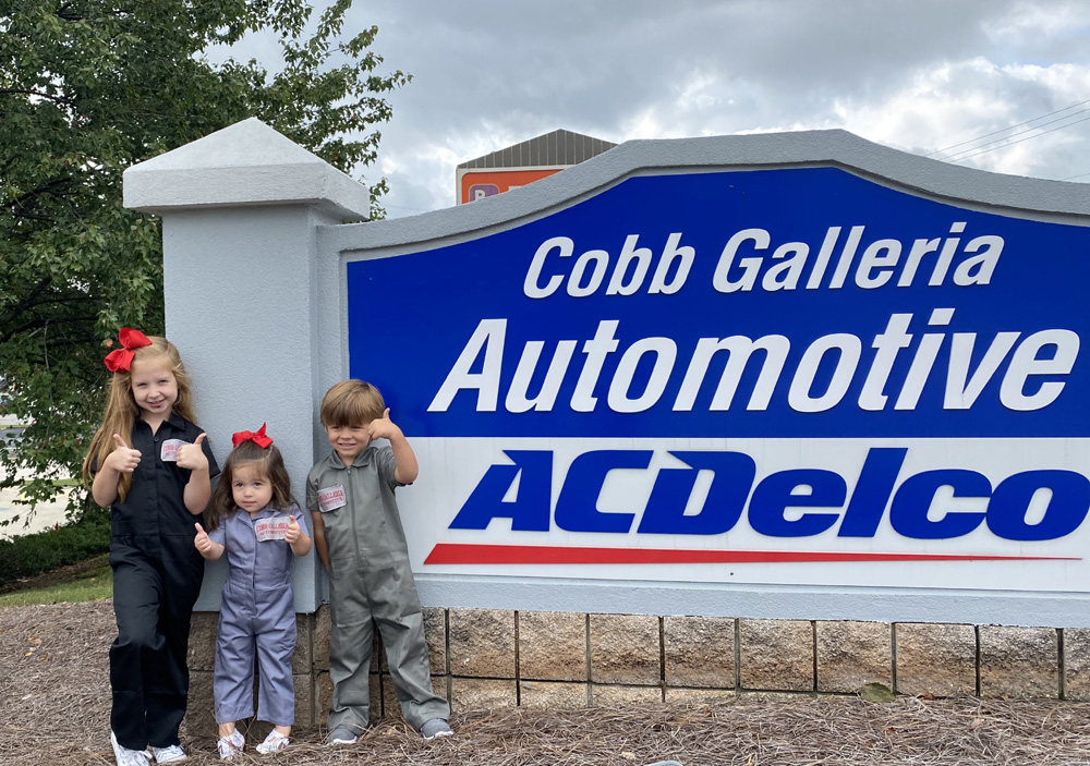 Cobb Galleria Automotive Inc