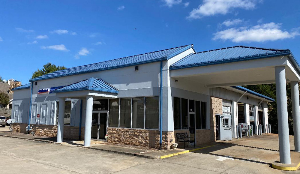 Cobb Galleria Automotive Inc